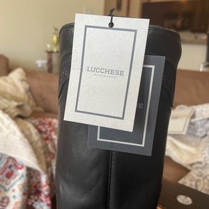Lucchese Royal Calf Boots